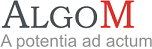 AlgoM